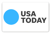 USA Today logo