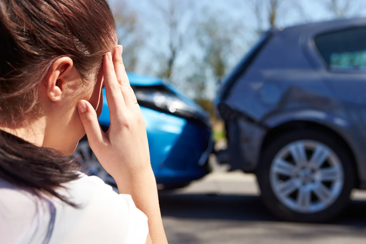 Auto accident injury rehabilitation at Mattia Spinal Care & Rehab Center