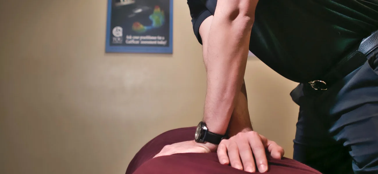 Chiropractic care for numbness and tingling at Mattia Spinal Care & Rehab Center in Orlando