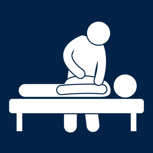 Webster Technique