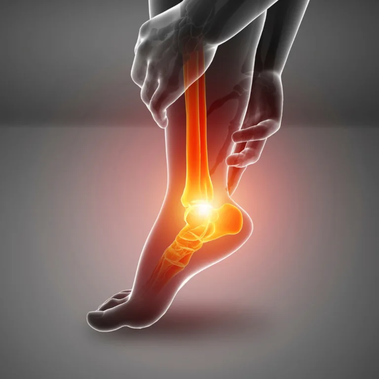 Easy fix to Plantar Fasciitis